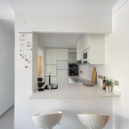 Acogedor Y Centrico Apartamento A 1' De La Playa โรเซส ภายนอก รูปภาพ