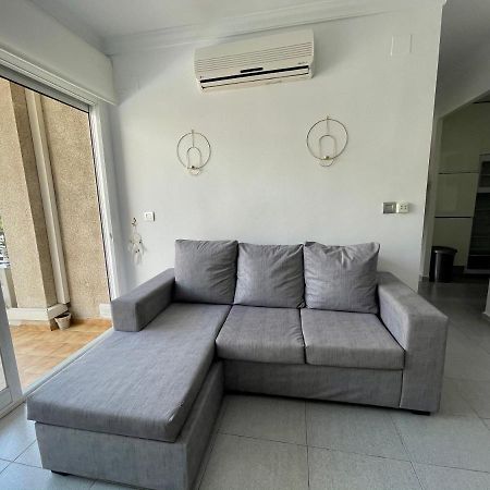 Acogedor Y Centrico Apartamento A 1' De La Playa โรเซส ภายนอก รูปภาพ